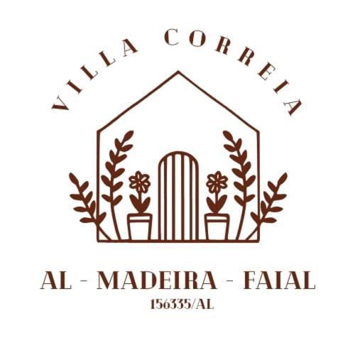 São Roque do Faial Villa Correia - Ribeiro Frio מראה חיצוני תמונה